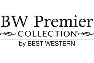 Logo de la collection BW Premier par Best Western